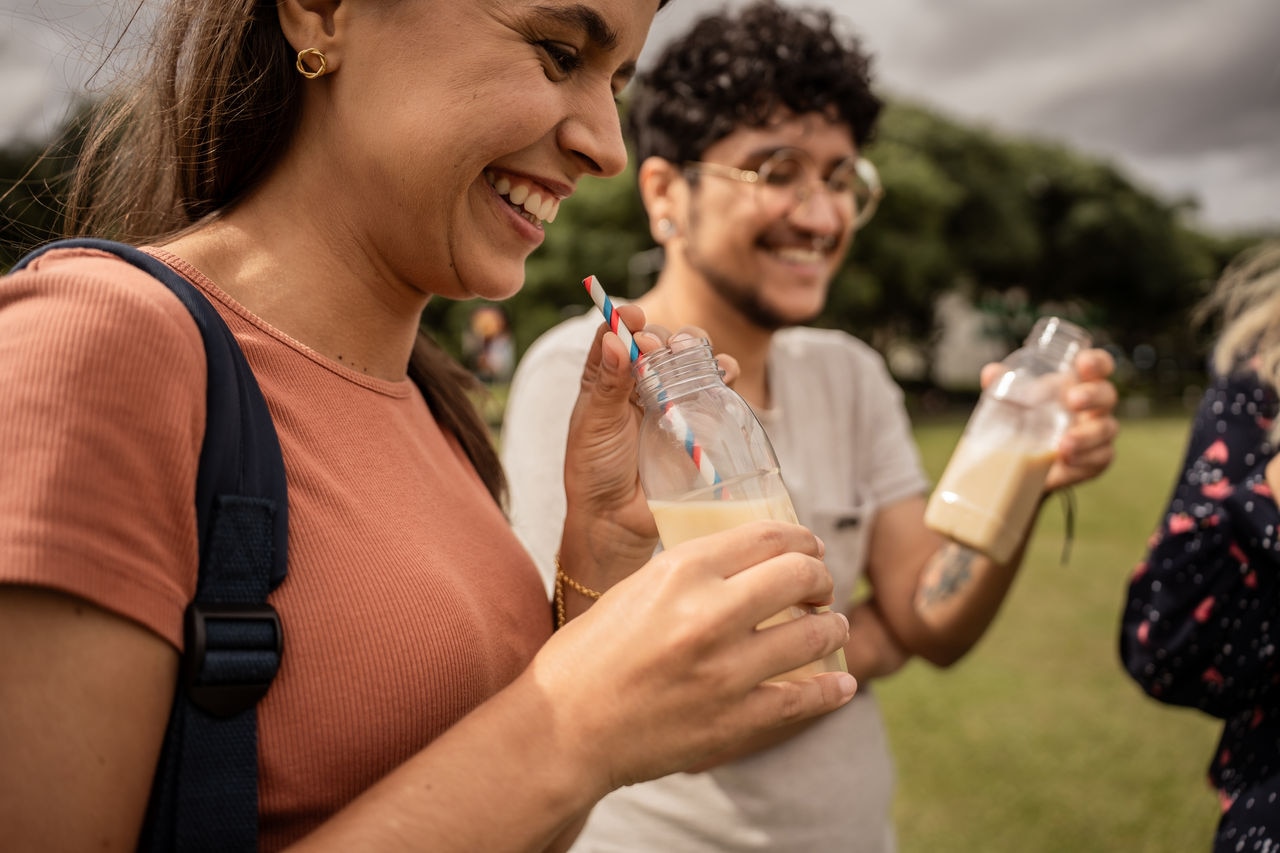 Now is the time for barley